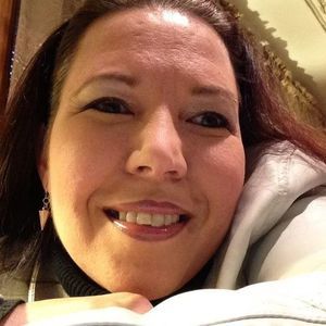 Meet your Posher, Judi